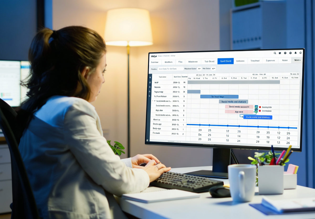 17 Benefits of Using a CRM for Your Small Business