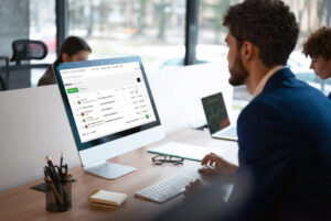 What is CRM (Customer Relationship Management)